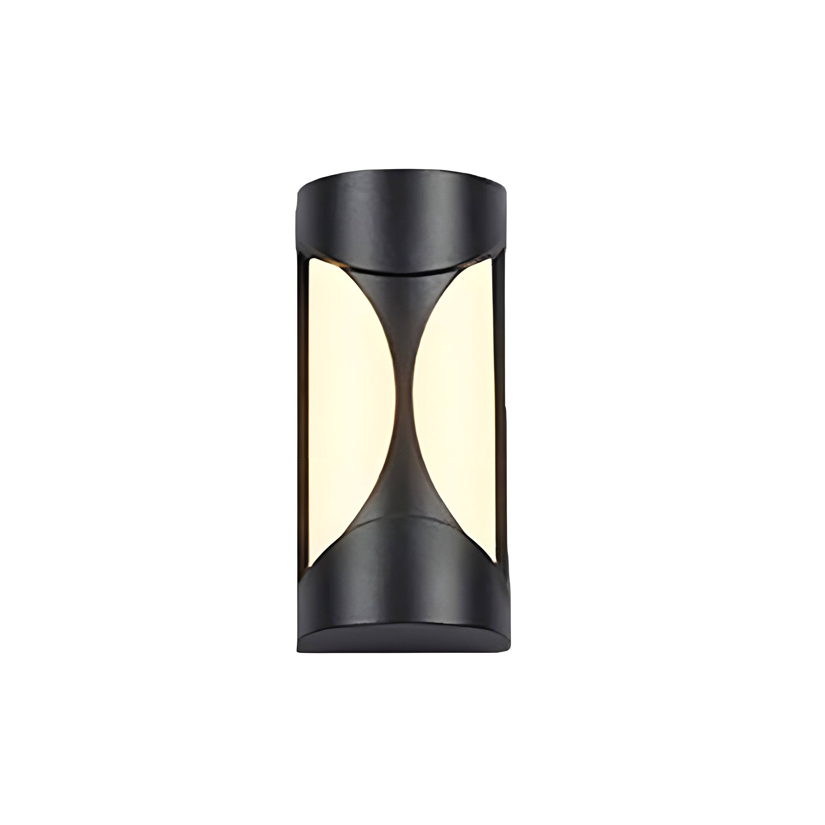 Lampara led para pared